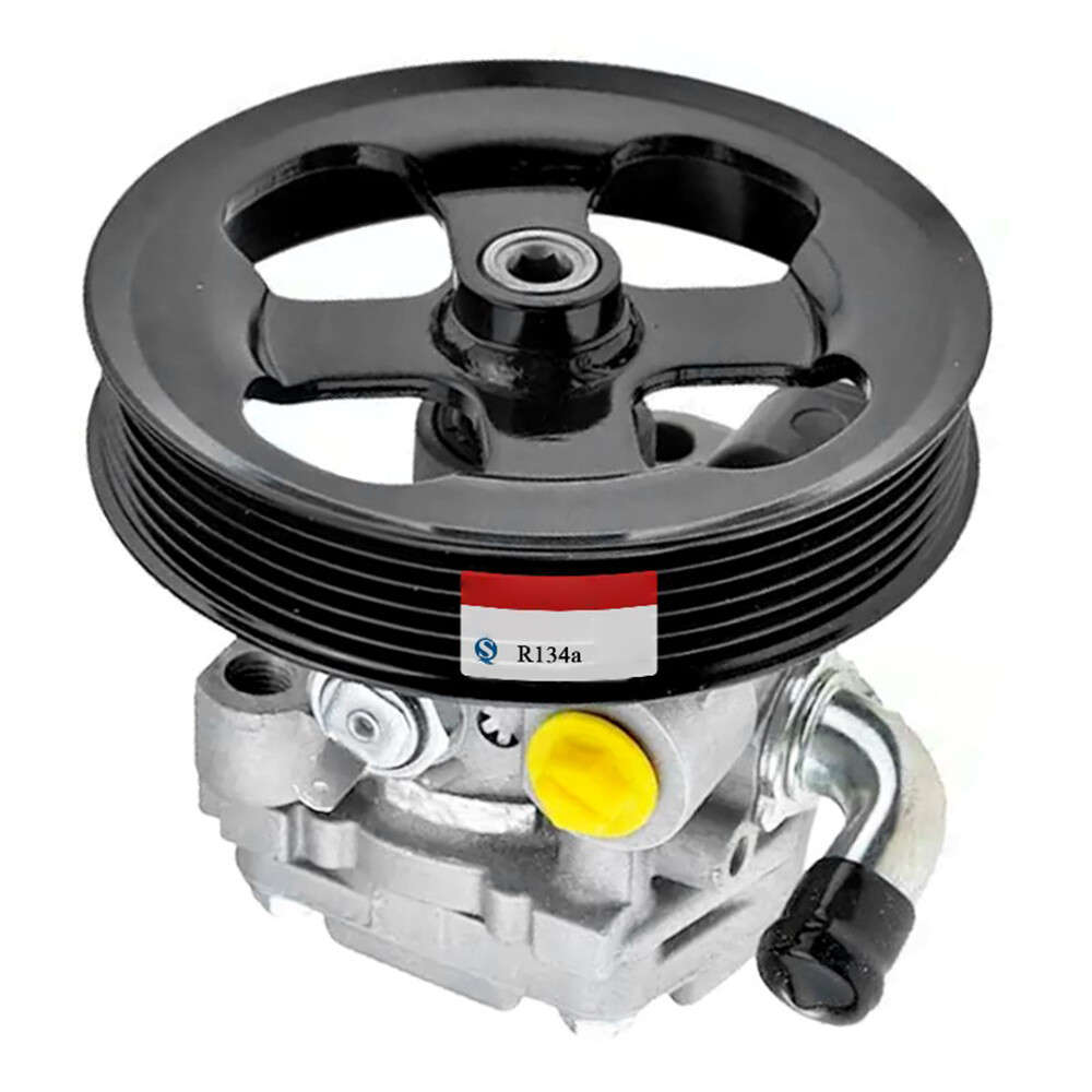 For MAZDA3 2004-2016 Power Steering Pump BP4M-32-600B