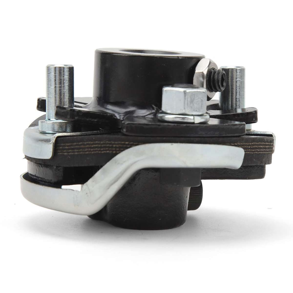 3/4in DD X 3/4in?30 Spline Steering Rag Joint Coupler Metal Steering Box Cou CHW