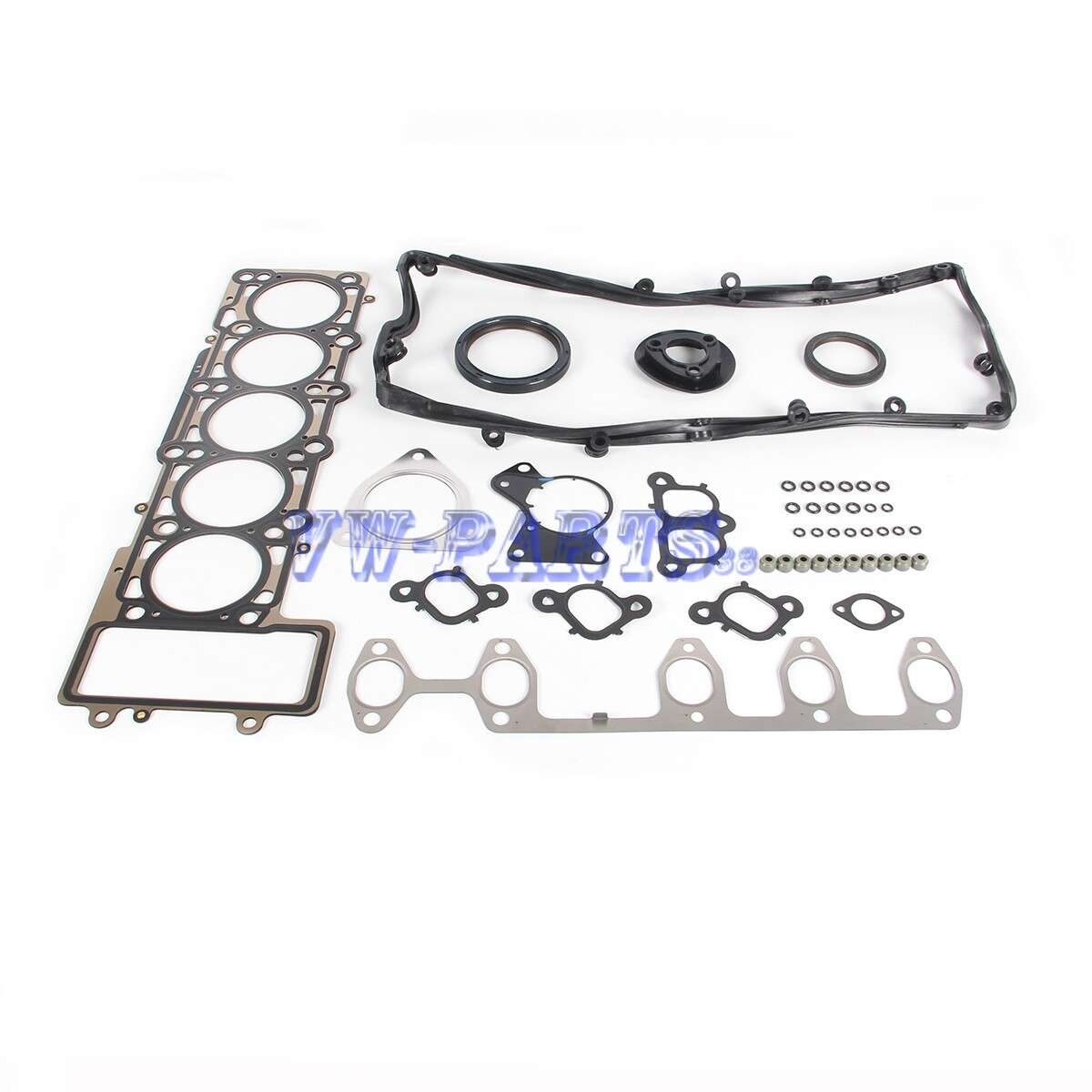 2.5TDI Engine Gasket Repair Kit Fit For VW Touareg Transporter