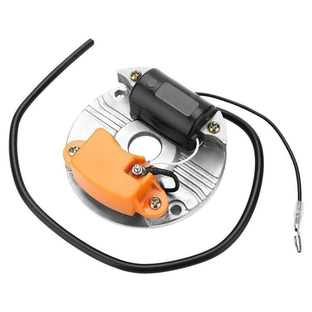 Essential for IGNITION Coil Module For Maintaining Your Chainsaw's Performance