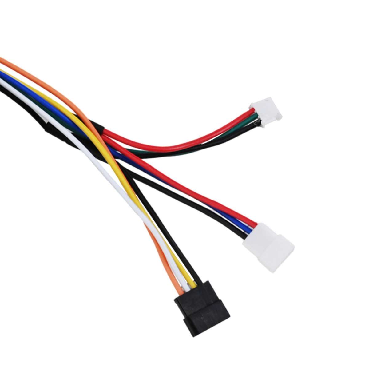 Scooter Dashboard Compatible With For Ninebot F2 Models Aluminum Design