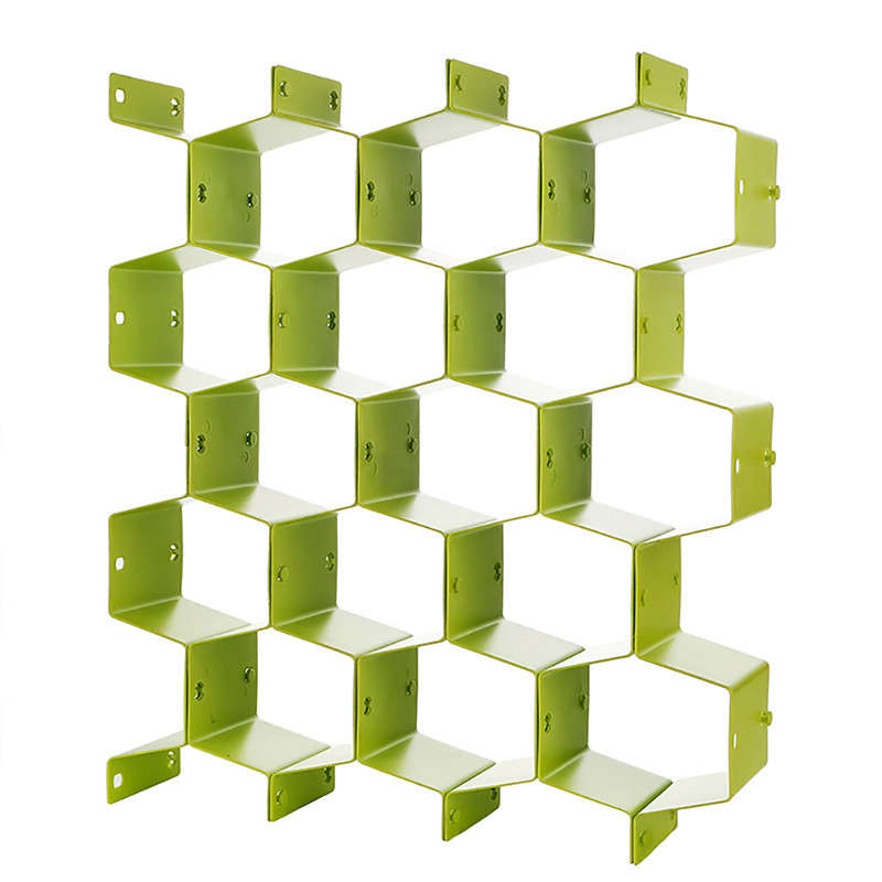 8 Piece Drawer Organizer  Divider Tidy Box/Pink color only