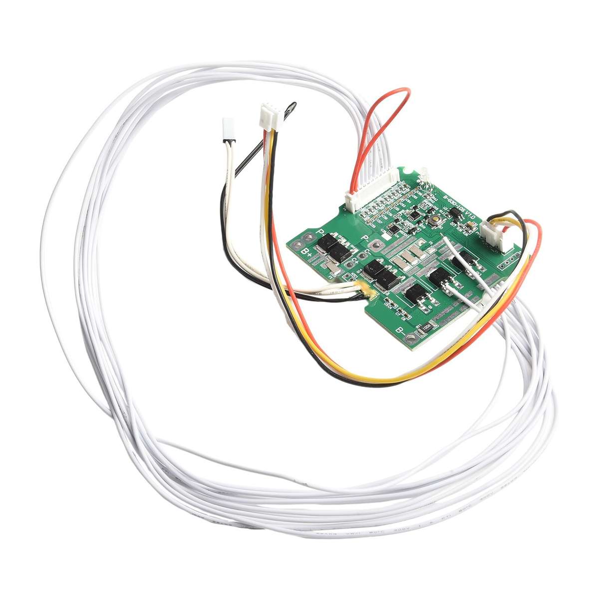 Battery Control Motherboard Circuit Board For Ninebot-G30 Max Electric Scooter