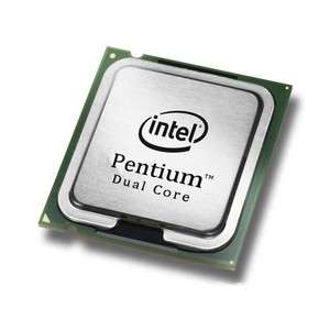 Intel Pentium Processor E5700