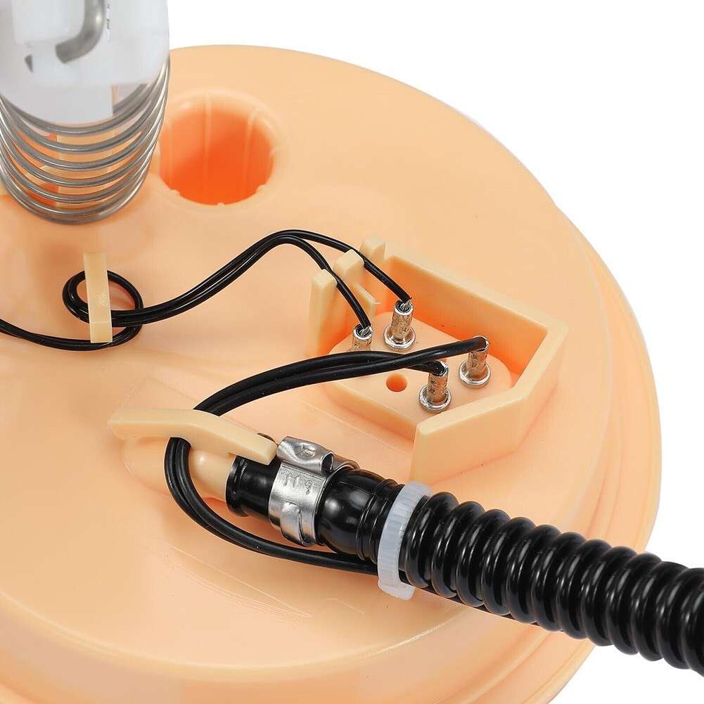 Right Fuel Pump Filter Sending Unit For E38 E39 525i 528i 540i 16146752370