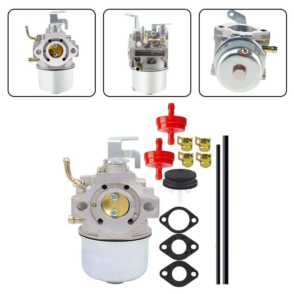 Carburetor Upgrade Kit Designed Specifically For Toro's Top Snow Blowers