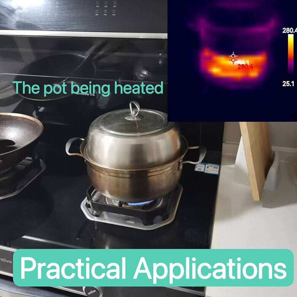 Infrared Thermal Imaging Camera IR Imager USB-Type-C For And Roid-Mobile-Ph