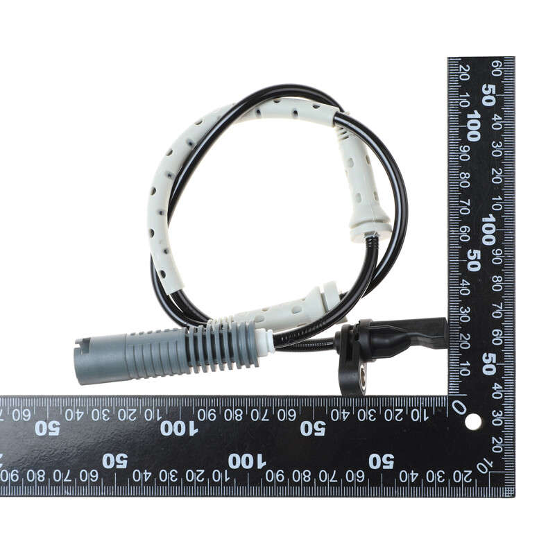 New 34526760424 Front Left/Right ABS Wheel Speed Sensor For BMW 1 3 Series E81-