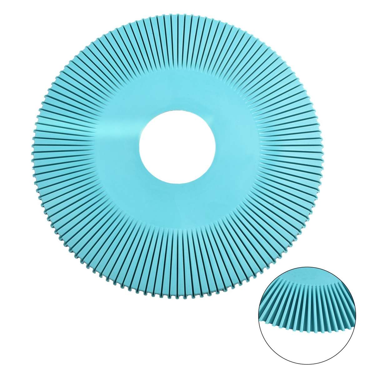 Top for NOTCH Replacement Seal For Pentair for KREEPY Krauly K70400 Seamless