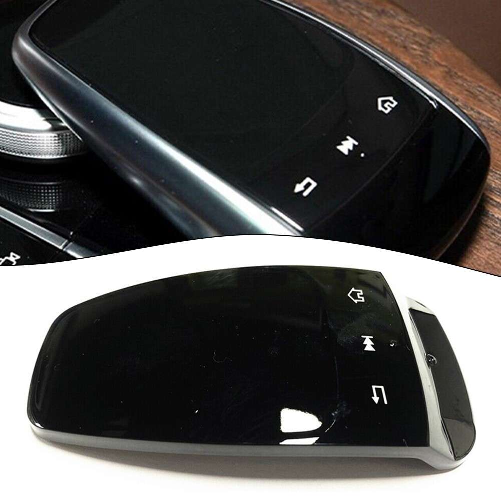 Replacement Center Control Touch Pad Cover For Mercedes E-Class W213 16-22