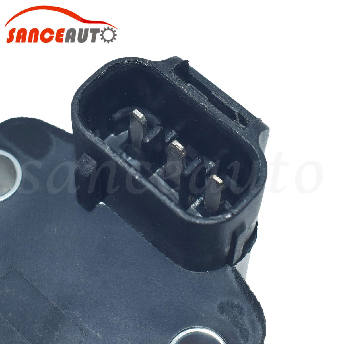 2PCS TPS Sensor & Idle Air Control Valve For Dakota Wrangler Cherokee 4874371AB