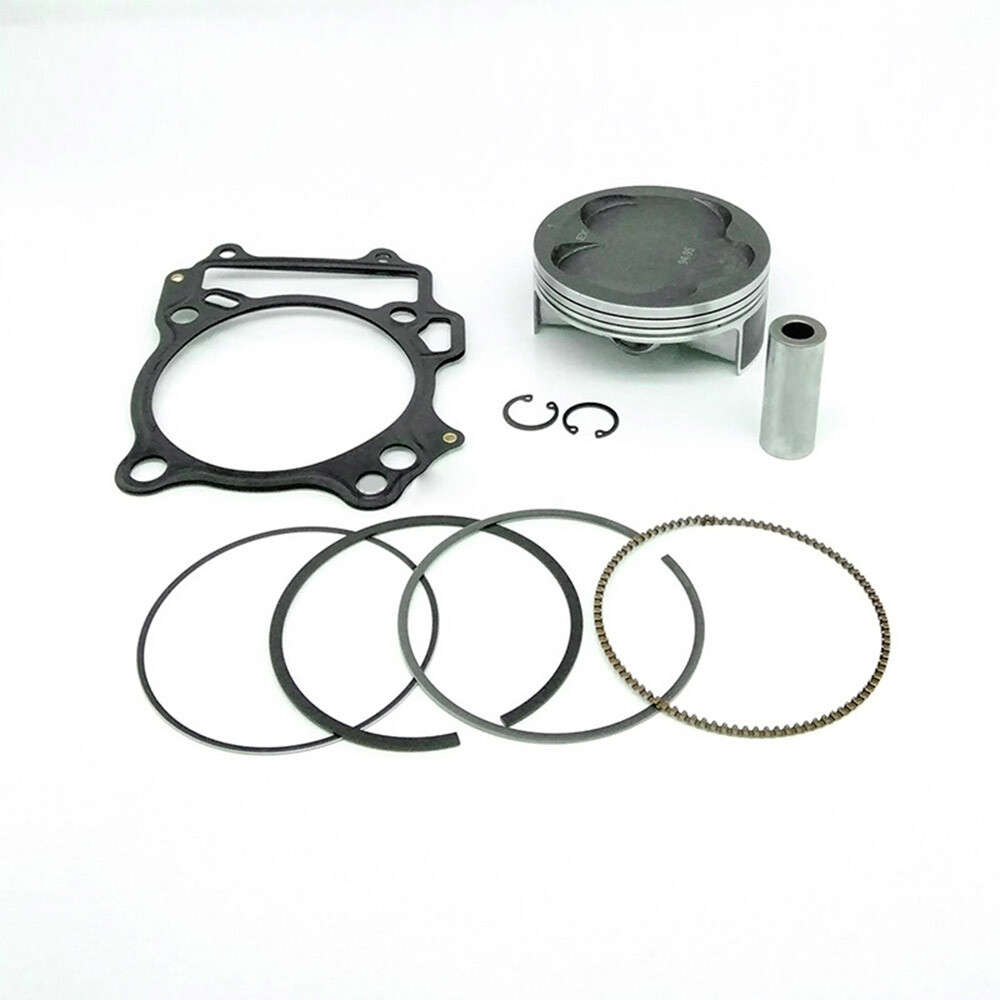 95mm fit for YZ450F WR450F Top End Rebuild Kit with Gasket