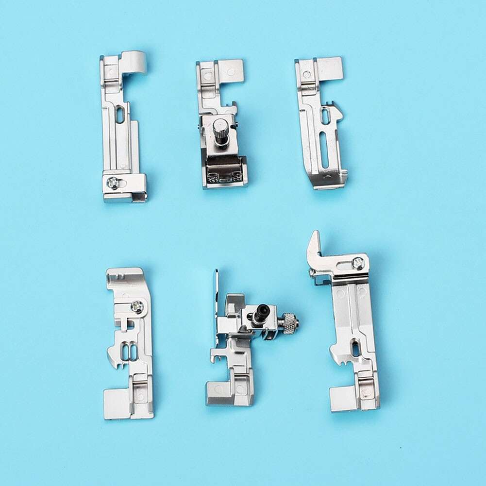 High Quality Presser Foot High Quality MO E Overlock Feet Foot Package