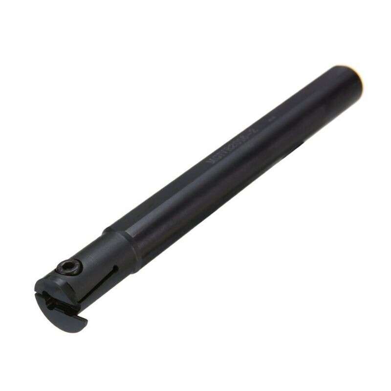 MGIVR2016-2 Lathe Turning Tool Boring Bar Holder & MGMN200 Inserts & Wrench-Set