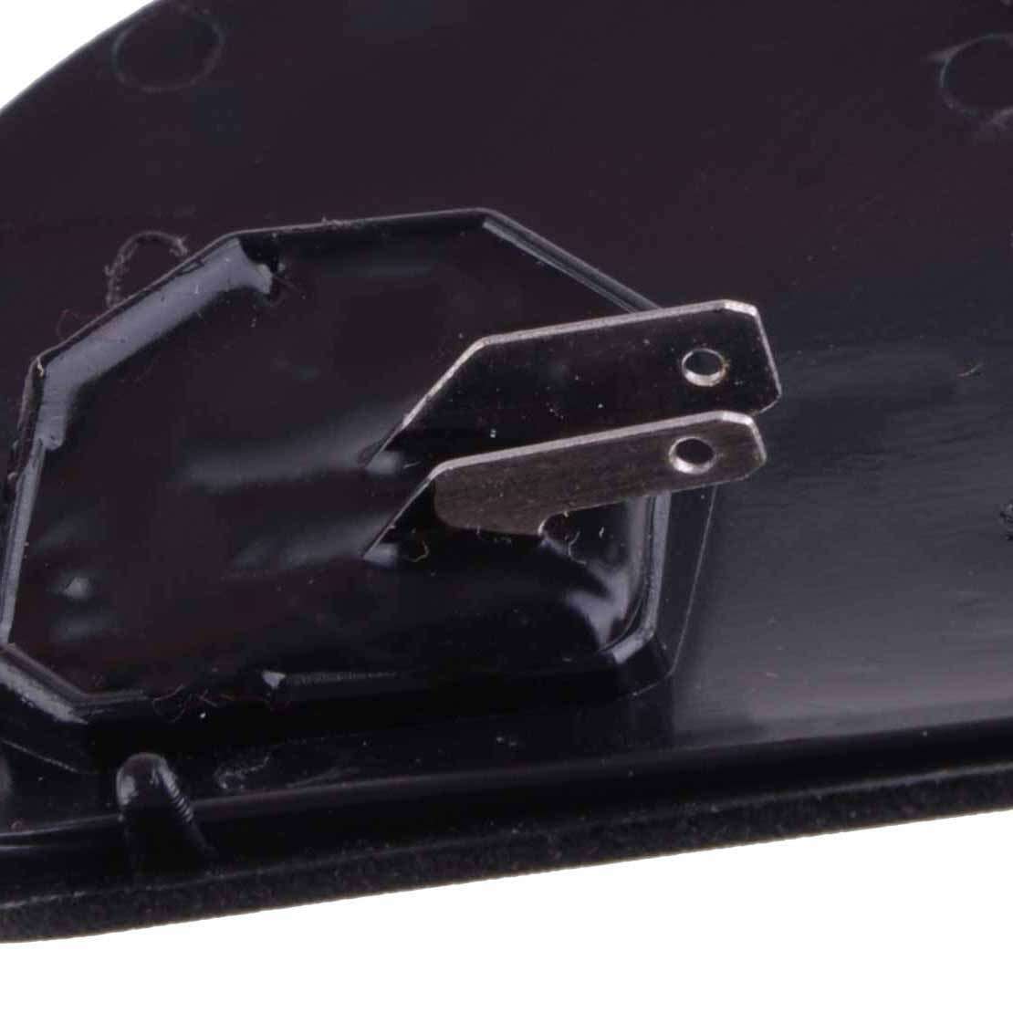 Right LED Side Mirror Puddle Light Fit For Dodge Ram 10-19 1500 2500 3500 4500