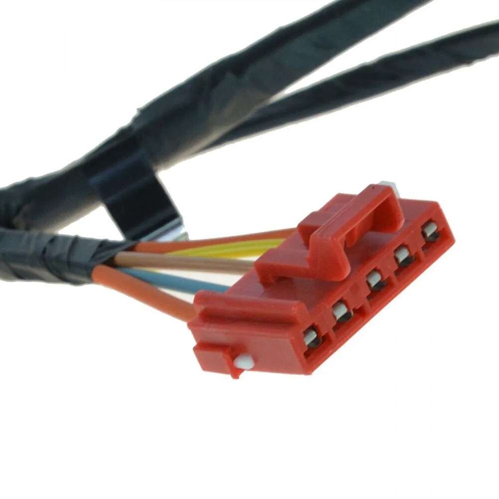 Blower Motor Resistor Harness Connector For Hummer For H3 Solstice 25949869
