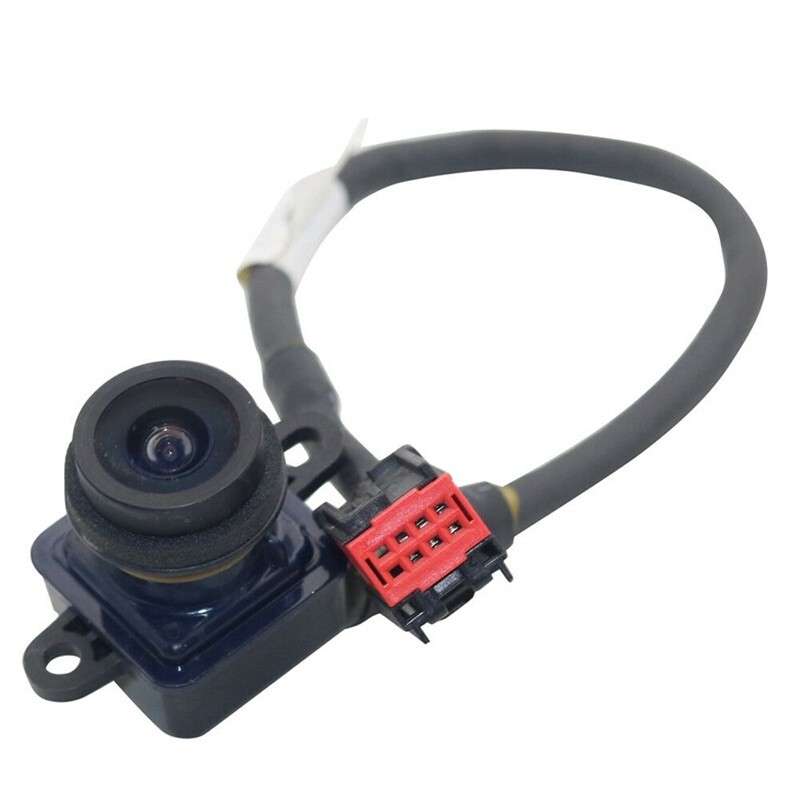 Rear View Camera Reverse Camera Back Up Camera for Chrysler 300 Dodge Charger