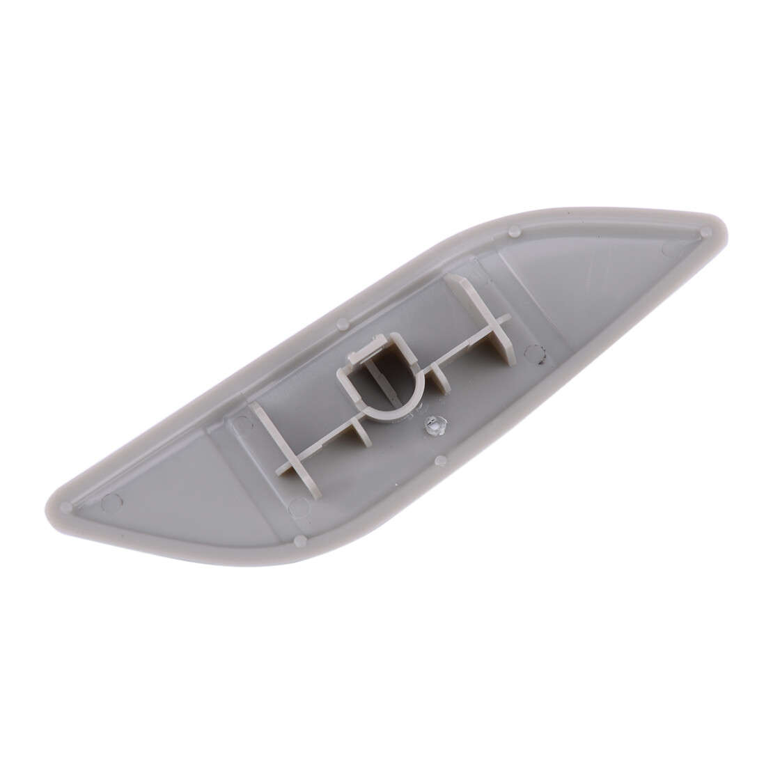 BKC6-51-8H1 Fit for Mazda 3 AXELA 14-16 Left Front Bumper Headlight Washer Cap