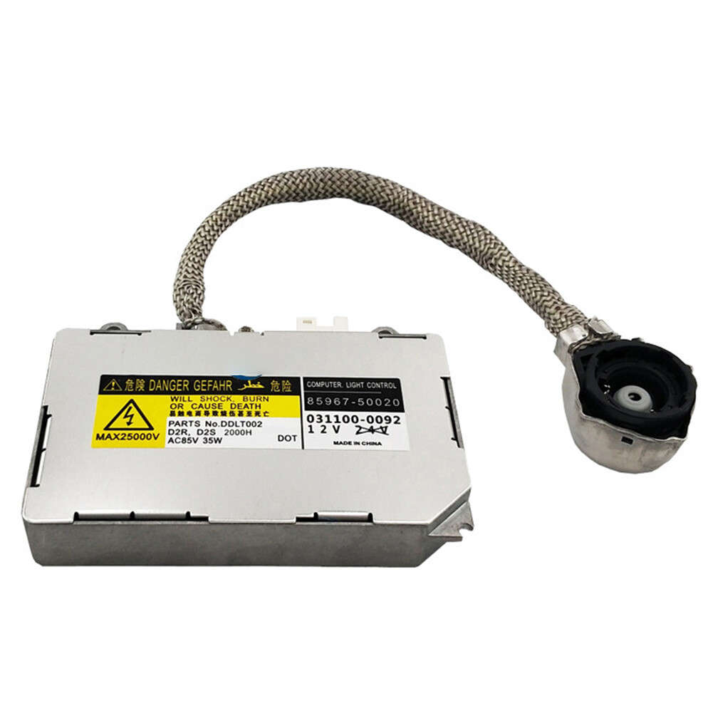 85967-51010 Xenon HID Ballast Headlight Unit Controller