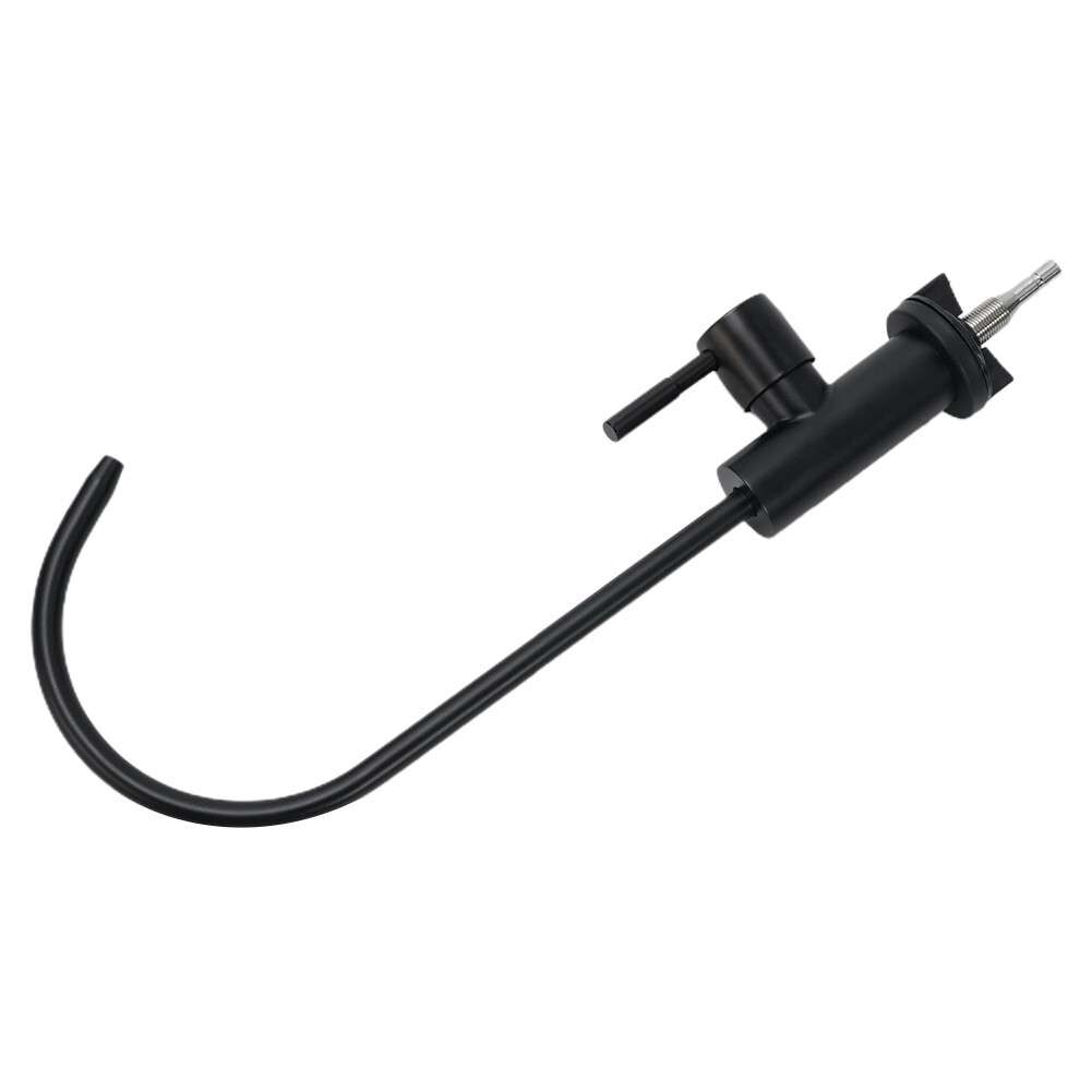 Kitchen Faucet Direct Drinking Tap 1/4 Inch Stainless Steel Water Purifier Taps