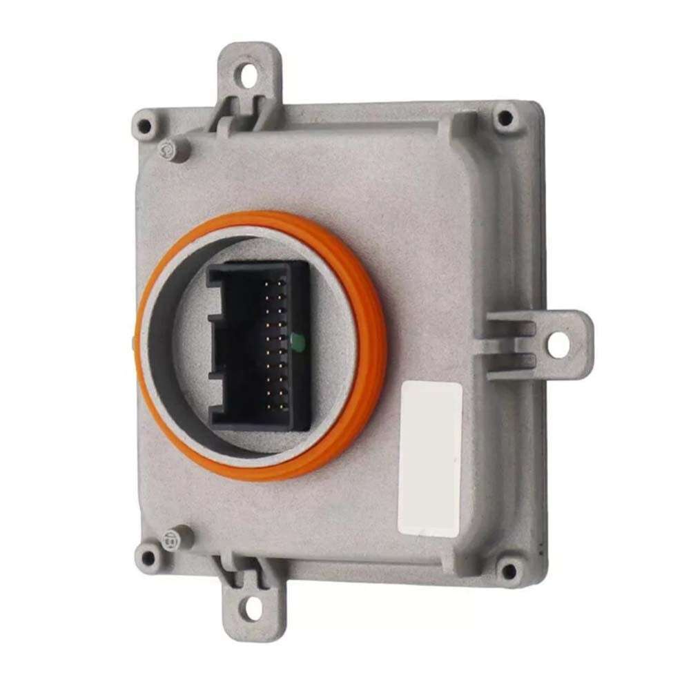 OE 4G0907397P 4G0907397R For A3 S3 A6 For S6 Q3 Daytime Running Light DRL-Module