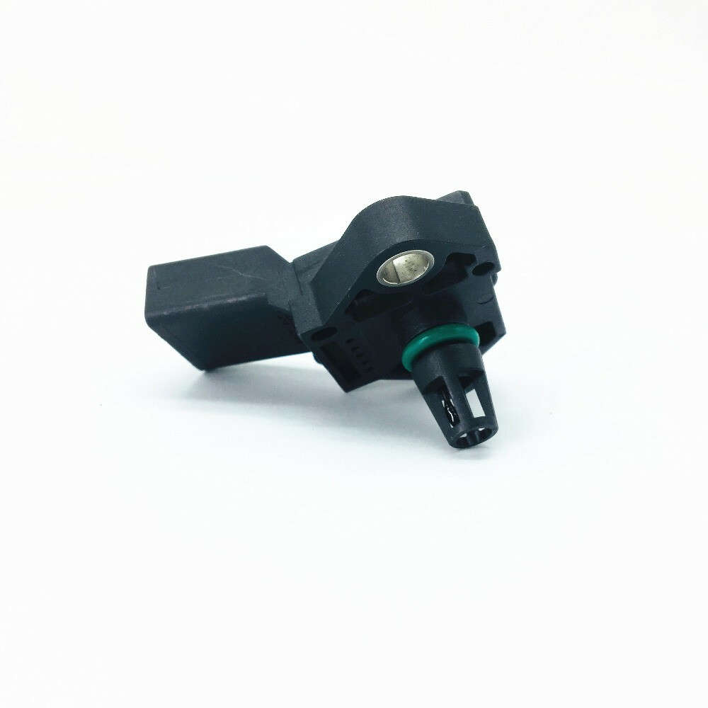 Test Intake Air Boost Pressure Map Sensor For Audi VW Seat Skoda 038906051C