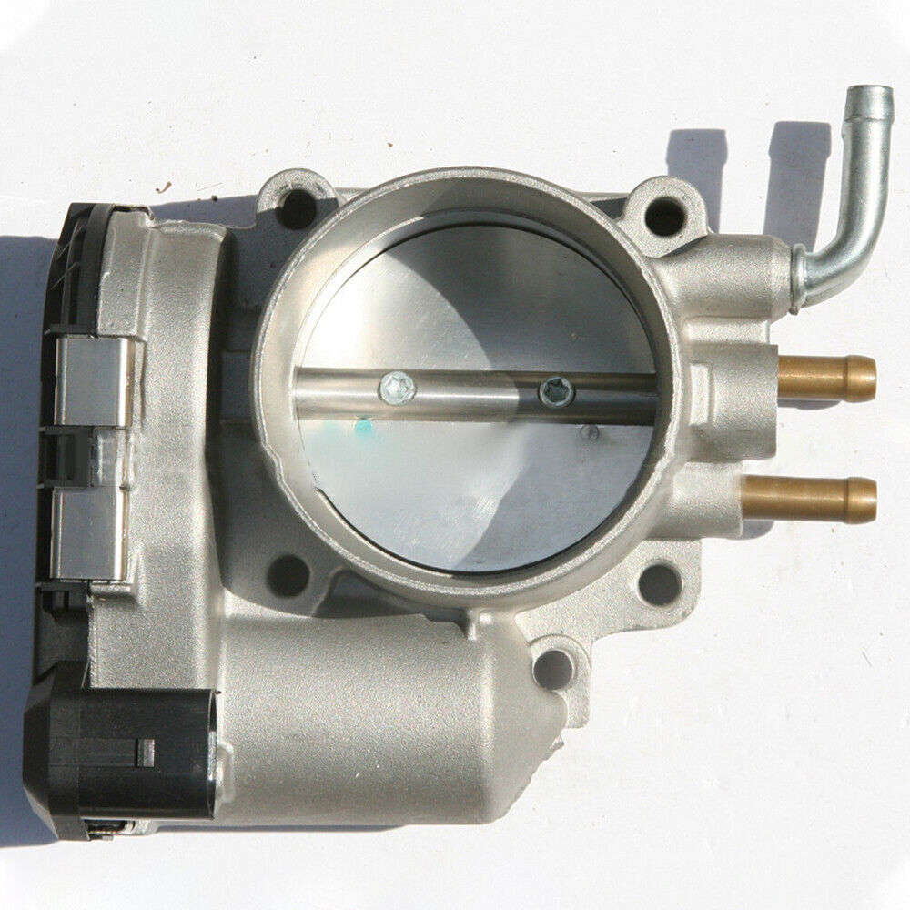 Throttle Body for Volkswagen Passat Audi A4 A6 A8 Skoda Superb 1996-2008