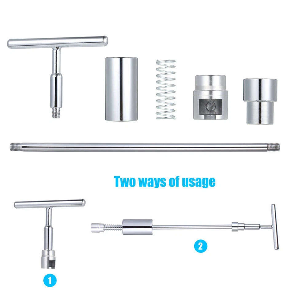 Auto body Car Dent Puller Kit With Slide Hammer