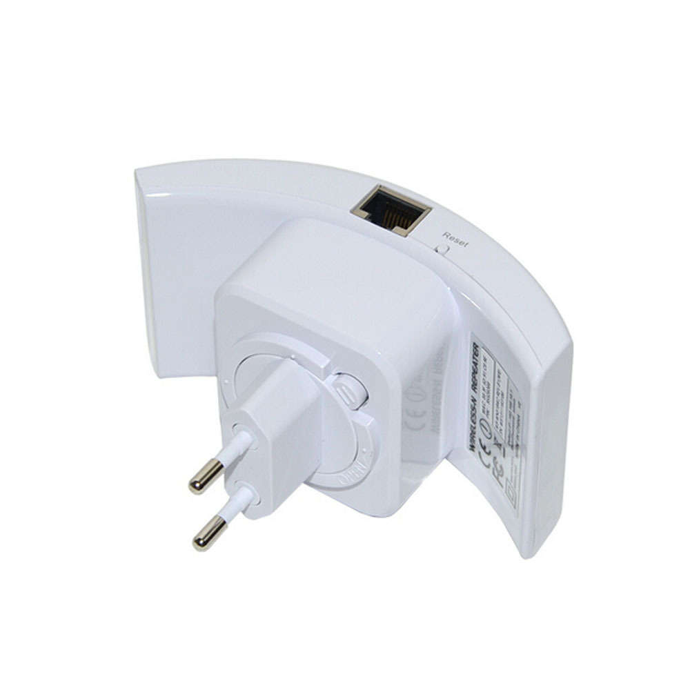 300Mbps Wireless N 802.11 AP Wifi Range Router wifi Repeater Extender Booster