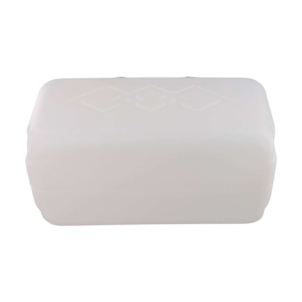 Plastic Fuel Tank For Car Boat Truck Air Diesel Parking Heater 5L Capacity