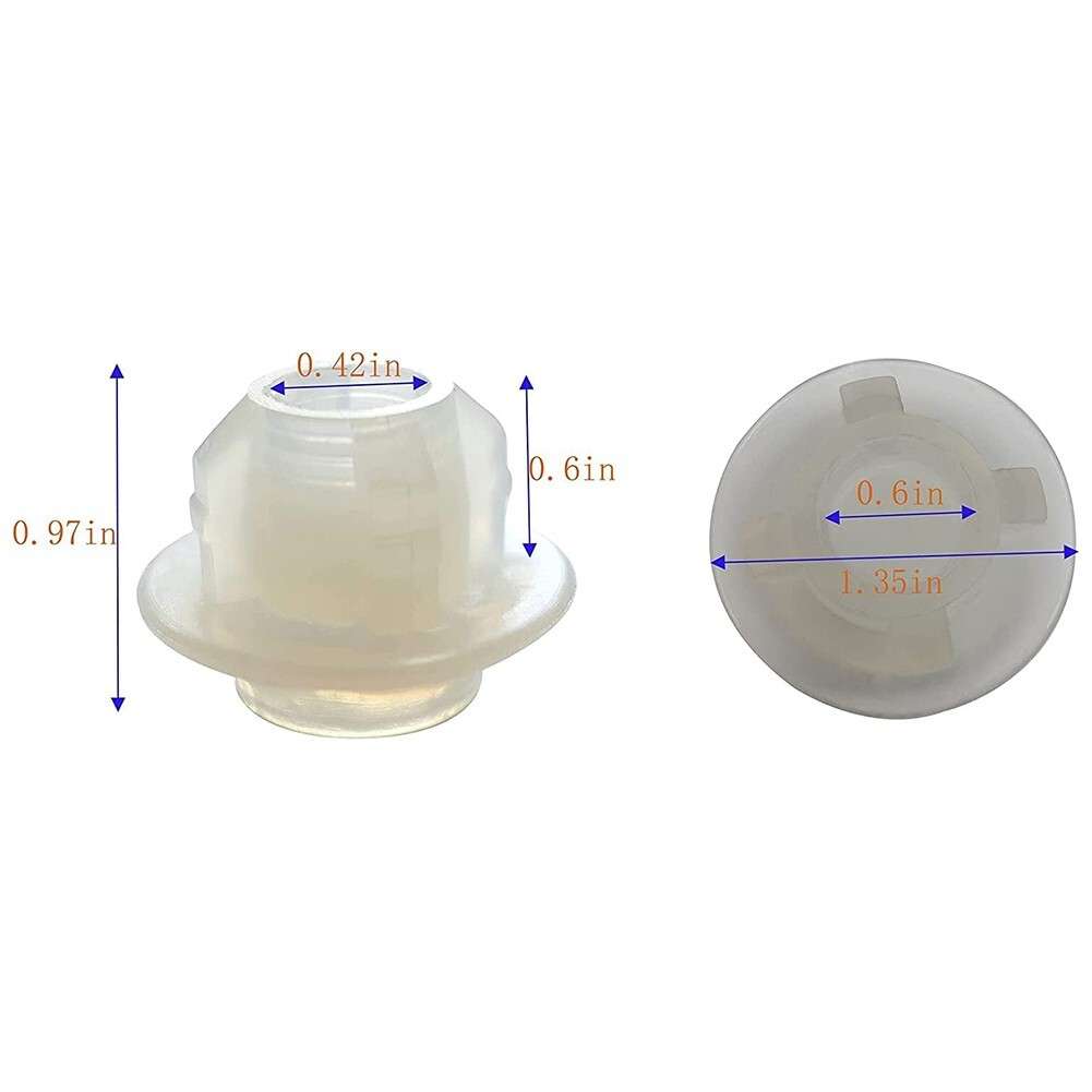 1x Nail Un Parts Overhaul Kit 904949 Fit For Porter Cable FN250B/ FN251-Type 1