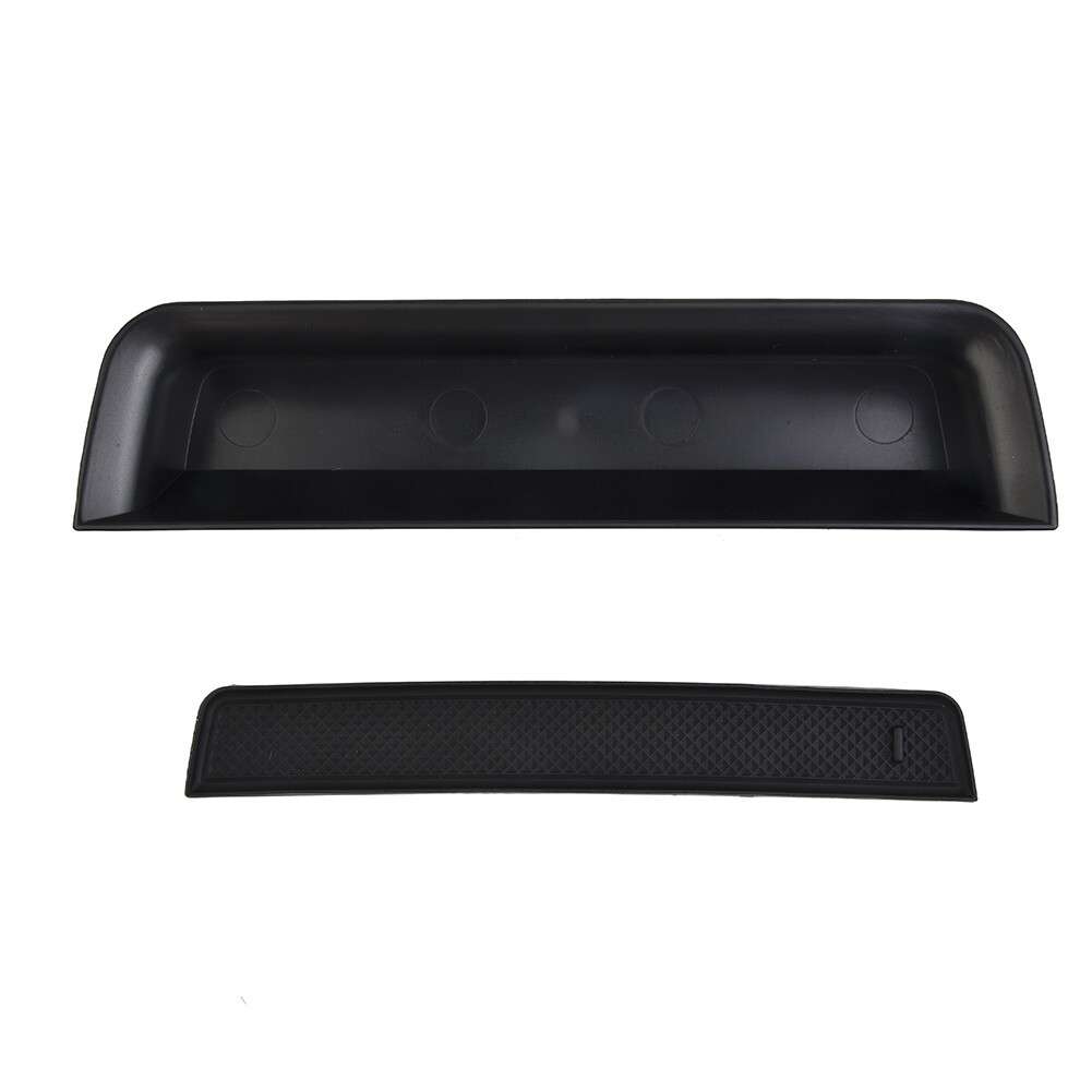 Car Copilot Grab Storage Box Tray Interior Accessories For-Mercedes-Benz G-Class