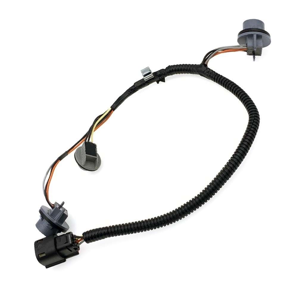 23126521 Tail Light Wiring Harness For Chevrolet For Colorado 2015 2022 Vehicle