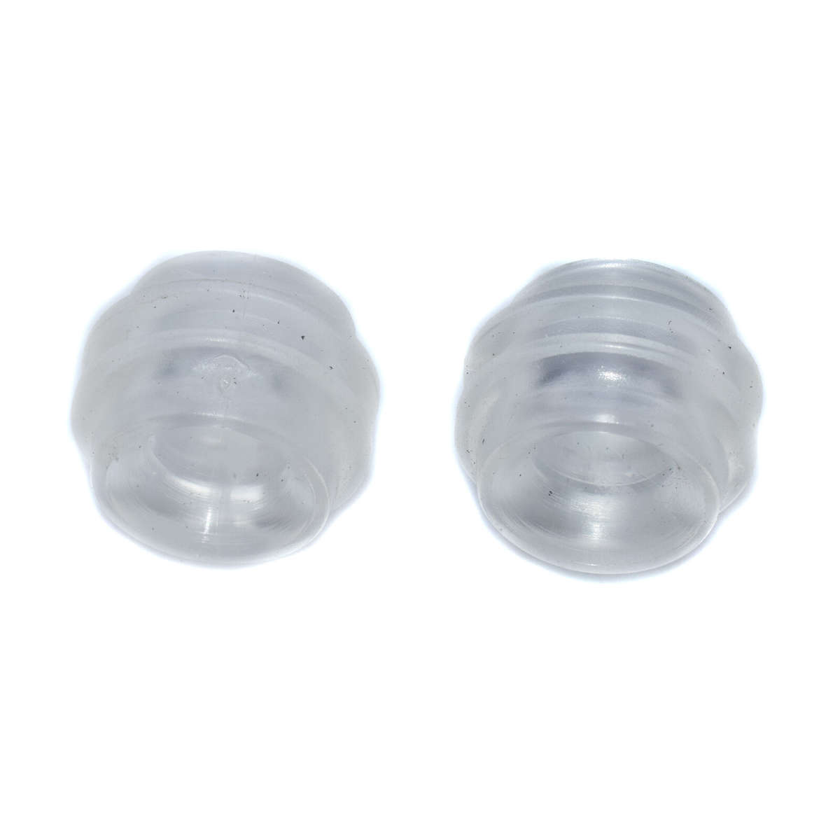 2X Auto Transmission Gear Shift Linkage Shifter Bushing For Benz W108 W114 W123
