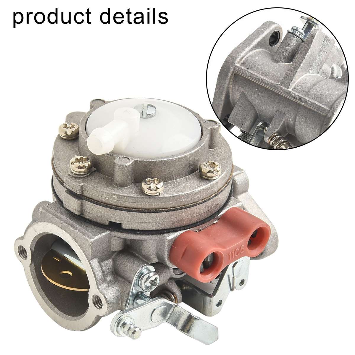 For Tillotson Replacement Carburetor HL-166 HL-166A HL-166B HL-166C HL166 Carb