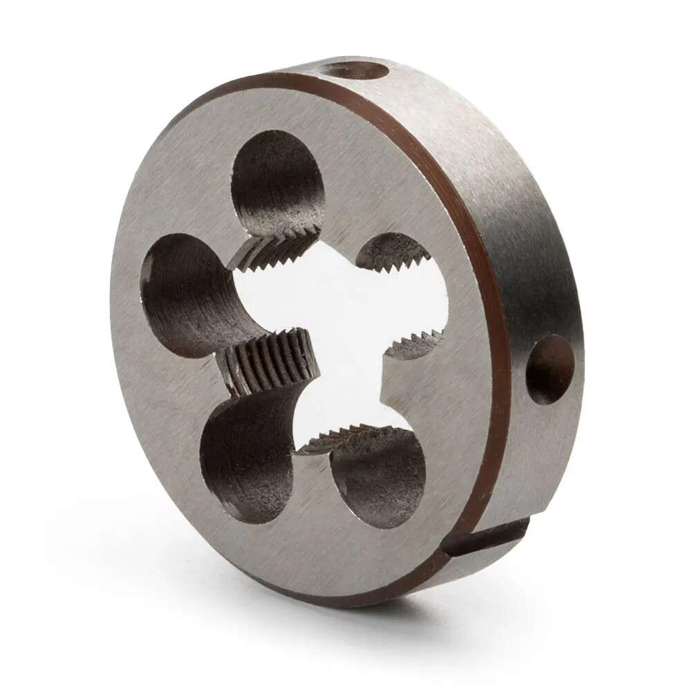 Set of 2 5/8"-24(5/8x24