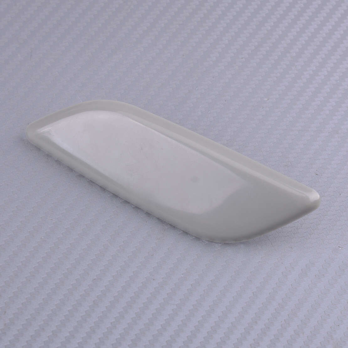 BKC6-51-8H1 Fit for Mazda 3 AXELA 14-16 Left Front Bumper Headlight Washer Cap