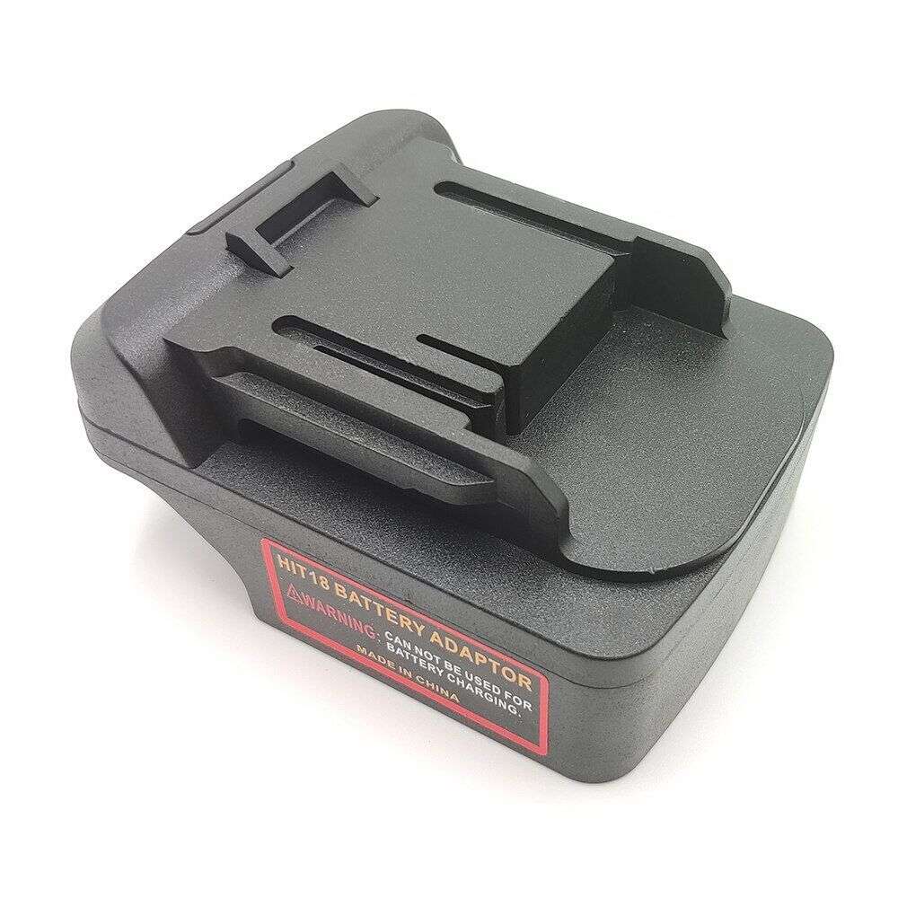 Battery Adapter For Hitachi 18V Battery Convert to For Makita 18V Power Tools