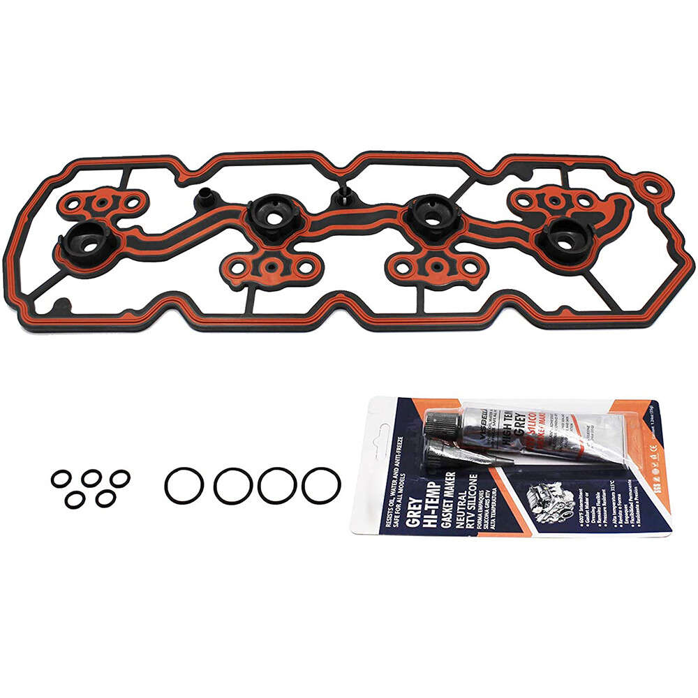 MS96871 Intake Manifold Gasket Set for 2005-2009 Chevrolet Trailblazer