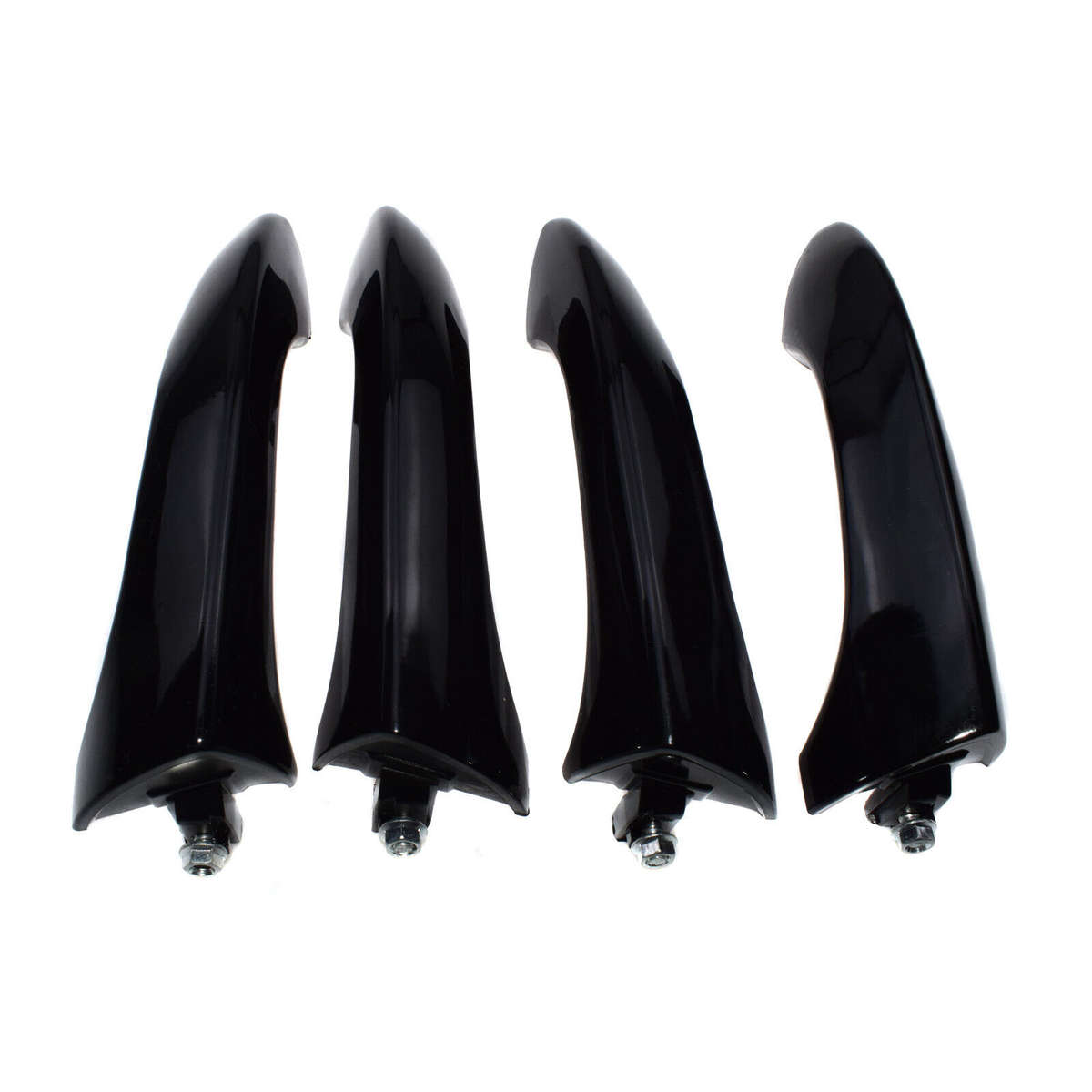 Exterior Outside Door Handle Front Rear Left Right For Bmw X5 E53 3.0i 2000-2006