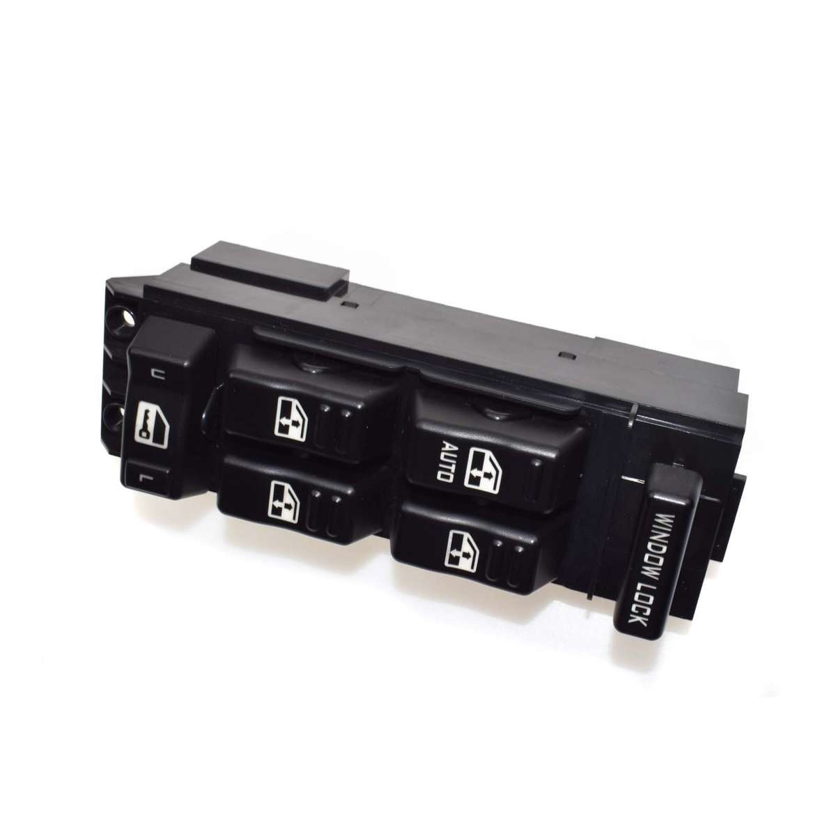 Electric Window Master Switch For Tahoe Yukon Suburban Avalanche 15720127 New