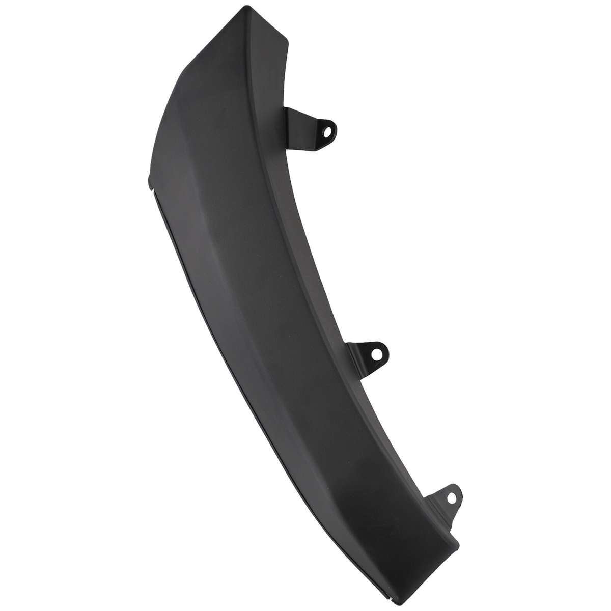 For Ram 4500 5500 2011-2018 Left Driver Side Wheel Opening Flare Molding