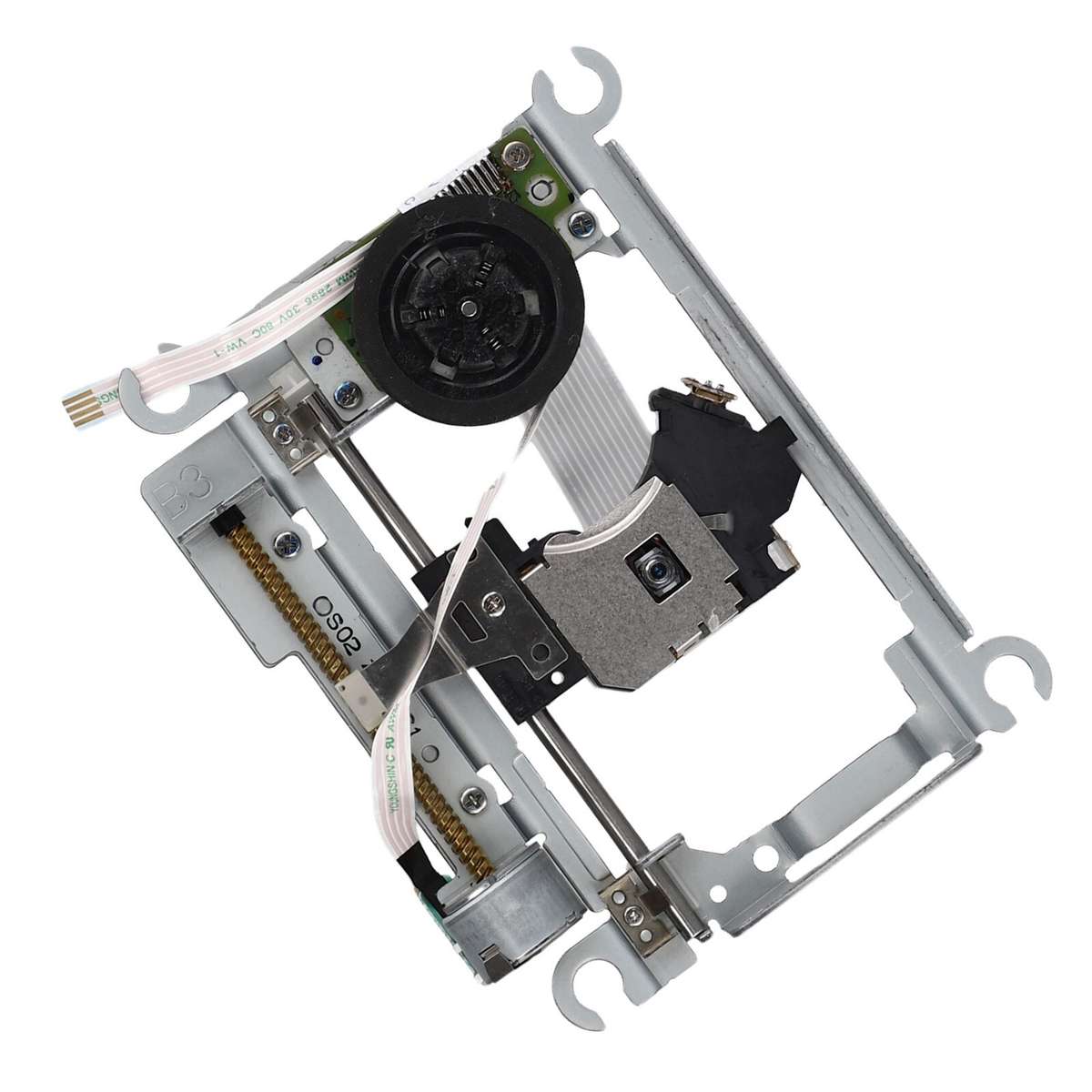 High Speed TDP182W 79000 SCPH79000 Optical Lens For PS2 Slim Single Channel
