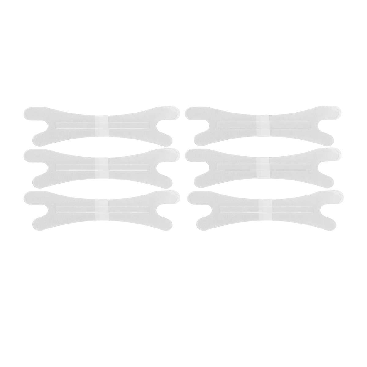 25pcs Nasal Strips Reduce Snoring CongestionReli