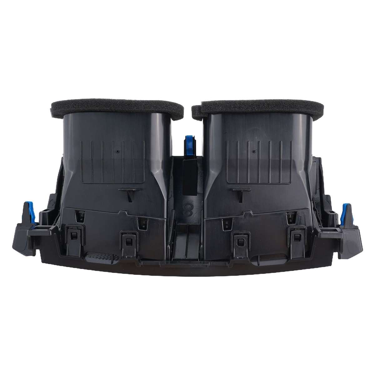 Center AC Air for DASH Vents Panel For Toyota For RAV4 2006-2012,5566