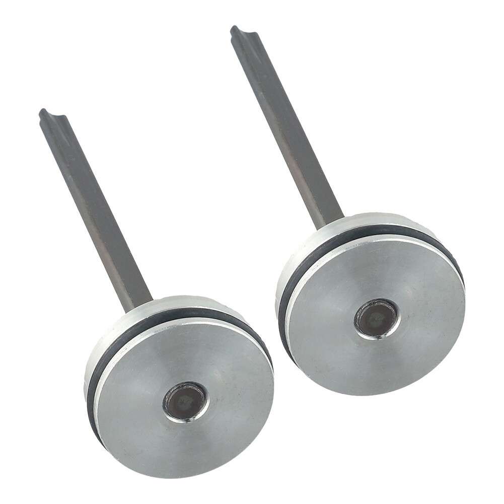 Aftermarket For Bostitch Piston Driver For MCN150 Carbide Blade SP 174061C 2pcs