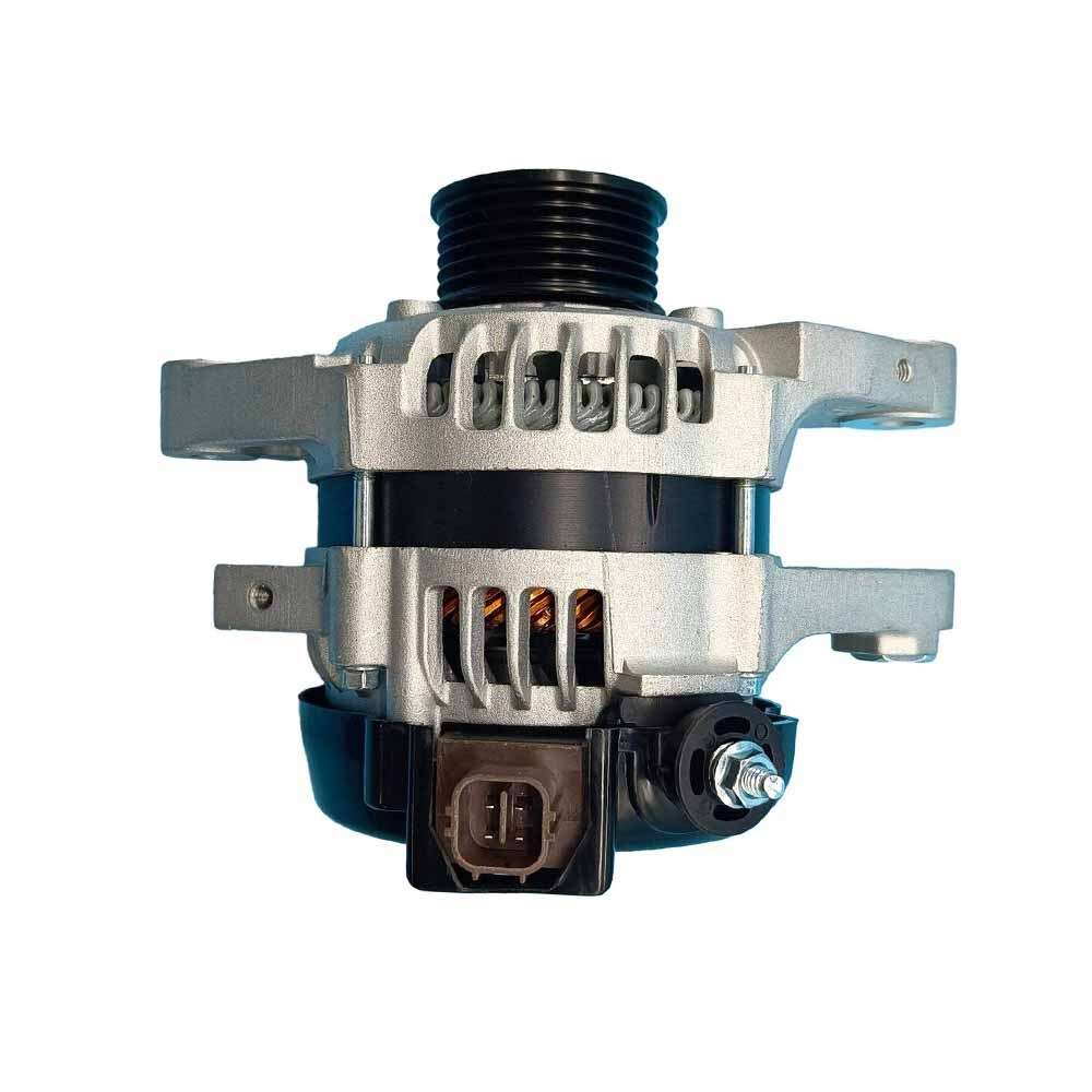 Alternator for TOYOTA YARIS MK2 1.0 2005-2011 0124225052 27060-0Q030