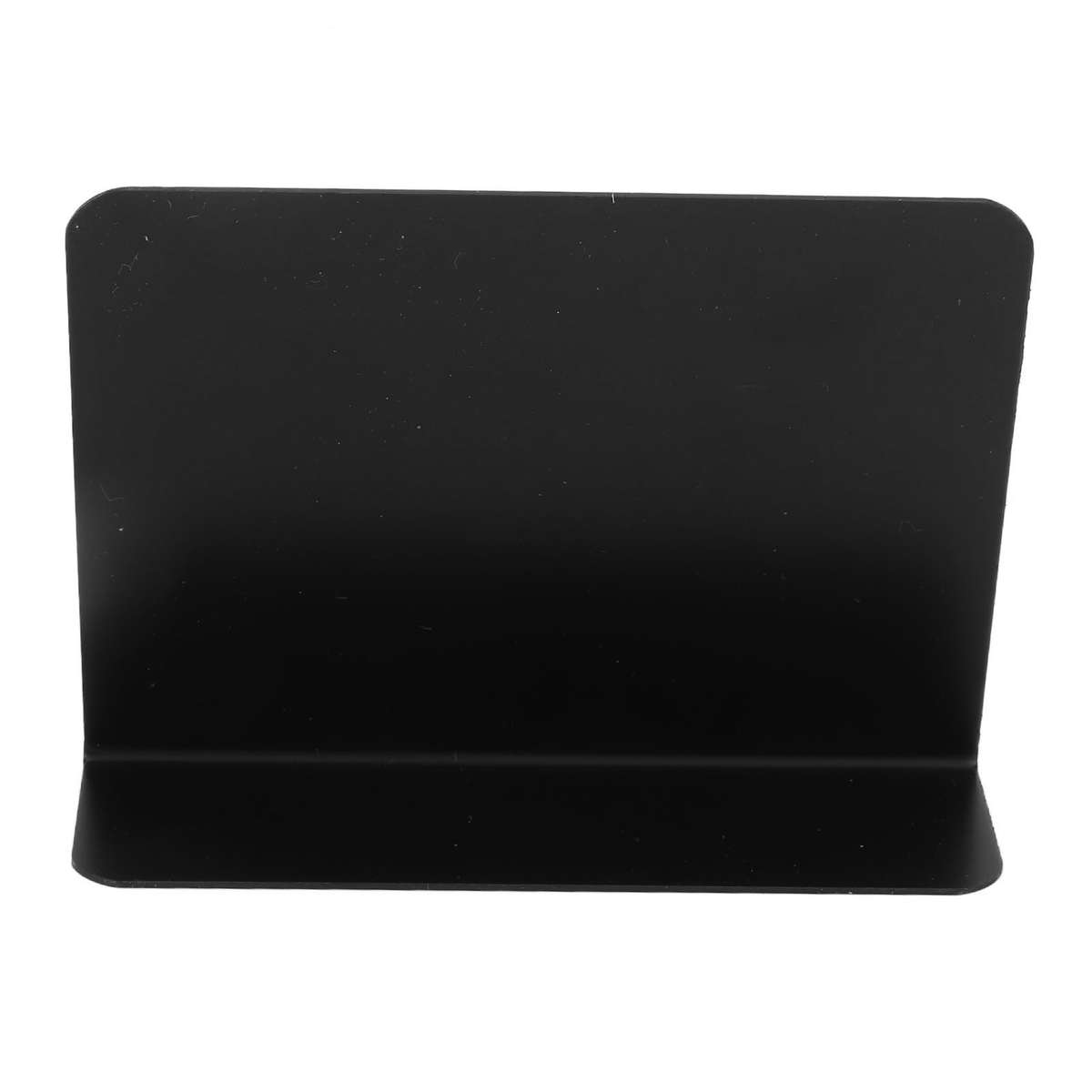 10pcs Mini Chalkboard Set Display Black Chalkboard Buffet Signs For Wedding CHW