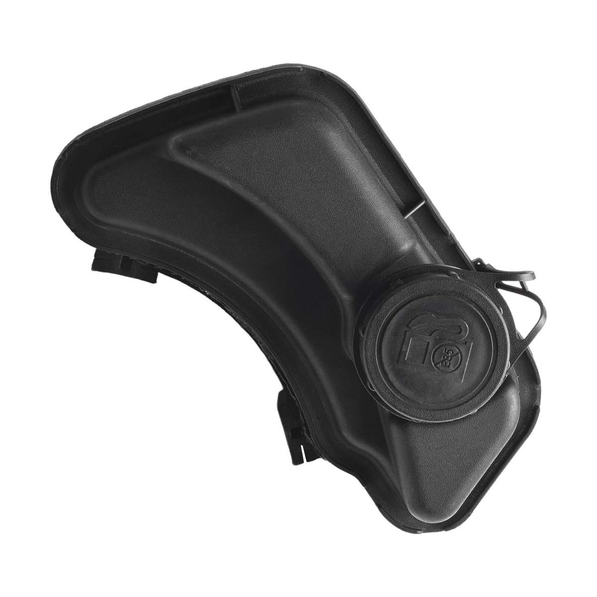Plastic Engine Replacement Fuel Gas Tank 596251 With Gas Cap??596250-Sp