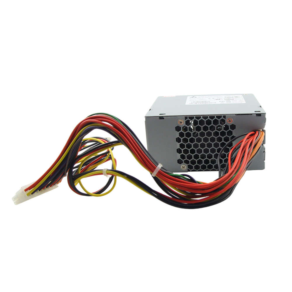 Power Supply 250W 20Pin + IDE*4 For Delta DPS-250AB-101B B DVR